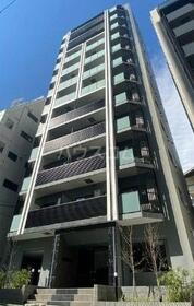 東京都中野区東中野１ 賃貸マンション