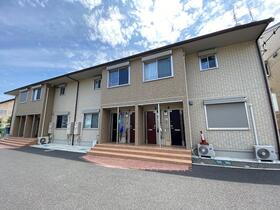 神奈川県高座郡寒川町岡田８ 賃貸アパート