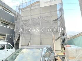 アザーレ・パッシオ本厚木Ｂ