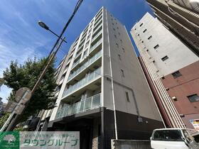 東京都千代田区外神田６ 賃貸マンション