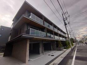 東京都大田区池上６ 賃貸マンション