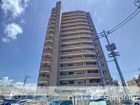 愛媛県松山市石手３ 賃貸マンション