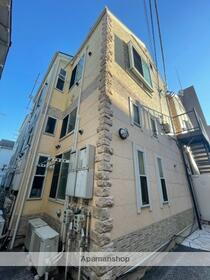 神奈川県横浜市磯子区丸山１ 2階建 築6年7ヶ月