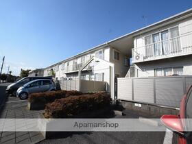 神奈川県相模原市南区東大沼３ 賃貸アパート