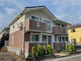 神奈川県海老名市門沢橋２ 賃貸アパート