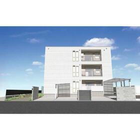 兵庫県尼崎市塚口町３ 賃貸アパート