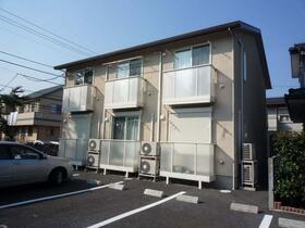 東京都東大和市清水３ 賃貸アパート