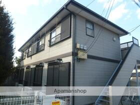 東京都小金井市前原町３ 築28年10ヶ月 2階建