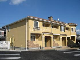 愛知県一宮市あずら２ 賃貸アパート