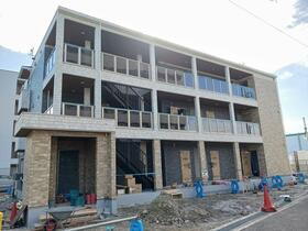 大阪府和泉市池上町１ 賃貸アパート