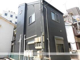 東京都杉並区高円寺南１ 2階建 築8年3ヶ月