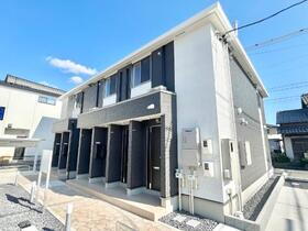 愛知県海部郡大治町大字西條字尼ケ須賀 賃貸アパート