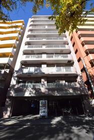 北海道札幌市中央区北四条西１３ 賃貸マンション