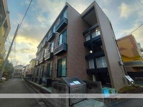 東京都西東京市東町４ 賃貸マンション