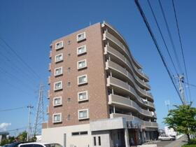 宮城県仙台市宮城野区新田東５ 賃貸マンション