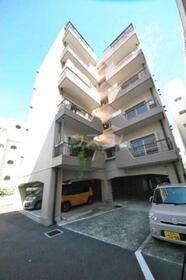 秀和ハイツＢ棟