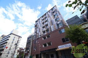 兵庫県神戸市中央区北長狭通７ 賃貸マンション