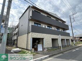 東京都日野市東平山３ 賃貸アパート