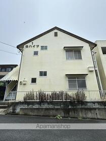 茨城県北茨城市平潟町 賃貸アパート