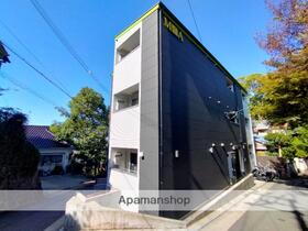 大阪府枚方市枚方上之町 賃貸アパート