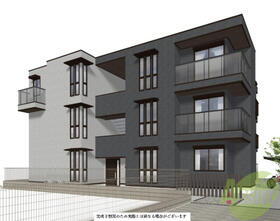 兵庫県西宮市津門大塚町 賃貸アパート