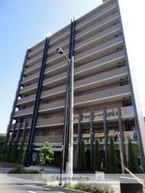 クレアートクラウン天王寺