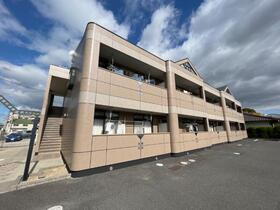 岡山県倉敷市四十瀬 2階建 築25年11ヶ月