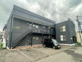 北海道岩見沢市八条西１１ 築34年12ヶ月 2階建