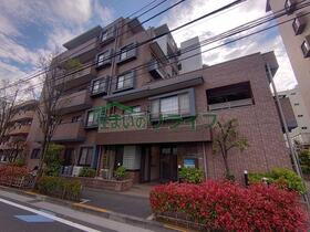 レジディア葛西