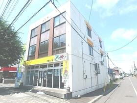 北海道テイネビル