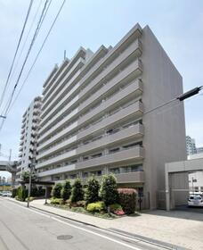 宮城県仙台市若林区新寺１ 賃貸マンション