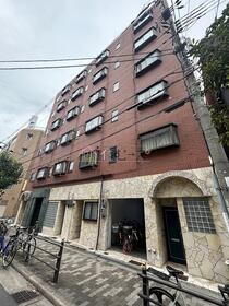 大宝　北天満ロイヤルハイツ