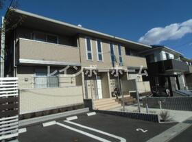 千葉県流山市大字三輪野山 2階建 築12年2ヶ月