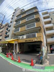 福岡県福岡市博多区博多駅東１ 賃貸マンション