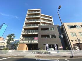 大阪府大阪市都島区片町１ 築1年4ヶ月 8階建