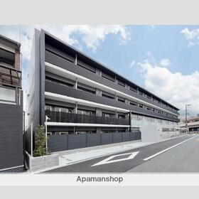 大阪府大阪市城東区中浜２ 4階建 