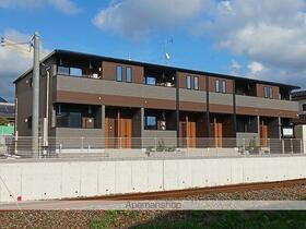 福岡県糟屋郡須惠町大字新原 賃貸アパート