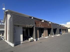 ティアコートｆ　Ａ