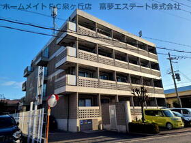 大阪府和泉市箕形町１ 賃貸マンション