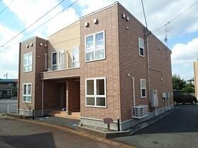 シャルマン中沢Ｉ