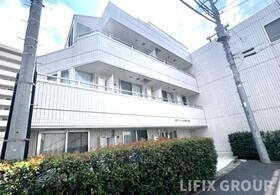 東京都練馬区貫井１ 5階建 築16年9ヶ月