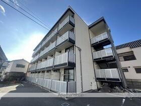 レオパレスレグルス八幡