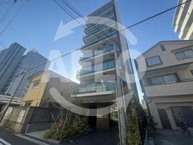 大阪府大阪市城東区中央１ 築4年6ヶ月 8階建