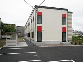 北海道札幌市西区発寒六条１４ 賃貸アパート