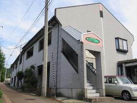 新潟県加茂市赤谷 賃貸アパート