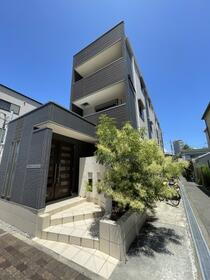 ワコーレヴィアーノ長田