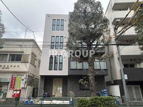 東京都中野区鷺宮２ 賃貸マンション