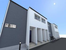 神奈川県小田原市久野 賃貸アパート