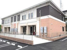 神奈川県小田原市多古 賃貸アパート