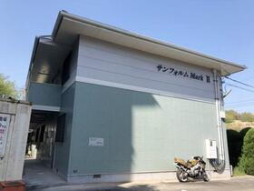 岡山県浅口郡里庄町大字新庄グリーンクレスト 賃貸アパート